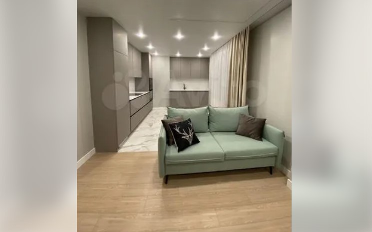 Квартиры с большой кухней в Благовещенске продают за 30 млн рублей - 2x2.su картинка 9