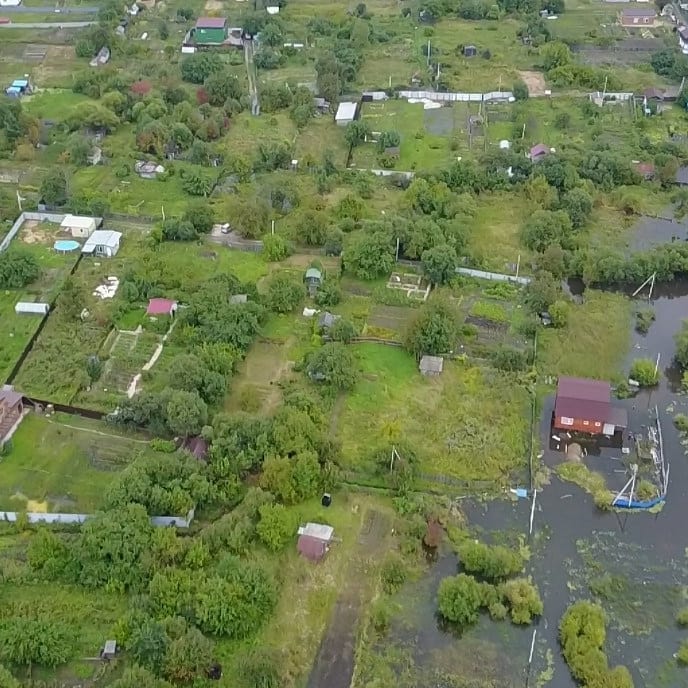 Воду из Верхнеблаговещенского будут откачивать в Амур - 2x2.su картинка 2