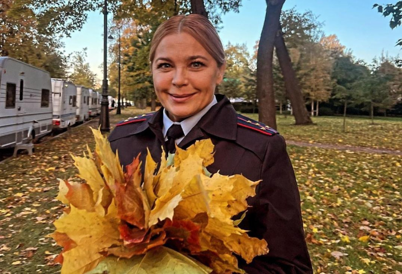 Дочь Ирины Пеговой поразила поклонников сходством с матерью - 2x2.su