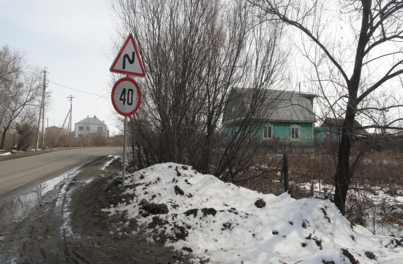 Житель Благовещенска пожаловался на захват земли жильцами частных домов - 2x2.su