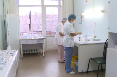 На Амурском ГПЗ зарегистрировали 112 рабочих с коронавирусом - 2x2.su