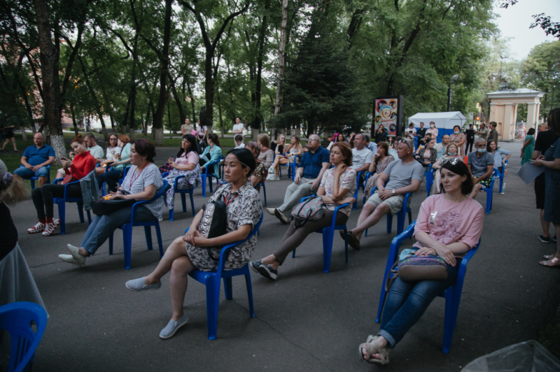 Мероприятия по фотографии москва