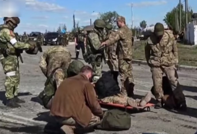 Стало известно, где пройдёт первый трибунал над украинскими военными, в ДНР сделали заявление