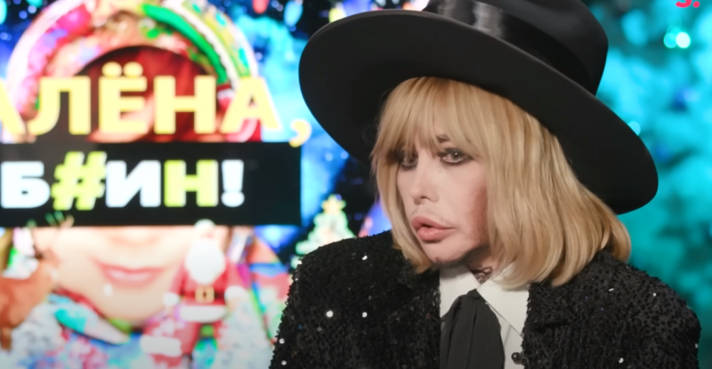 Приёмный сын Сергея Зверева из-за безденежья пошёл в таксисты - 2x2.su