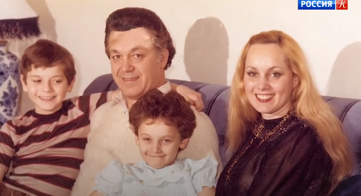 Постаревшая вдова Иосифа Кобзона напугала поклонников - 2x2.su картинка 4