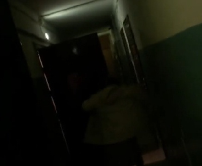 Благовещенка записала на видео крики соседского ребёнка - 2x2.su