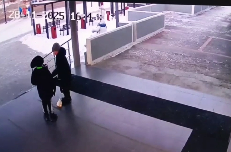 Малолетние хулиганы в микрорайоне Благовещенска яйцами закидали здание библиотеки - 2x2.su