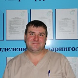 докторМАЖАРОВ Алексей Николаевич
