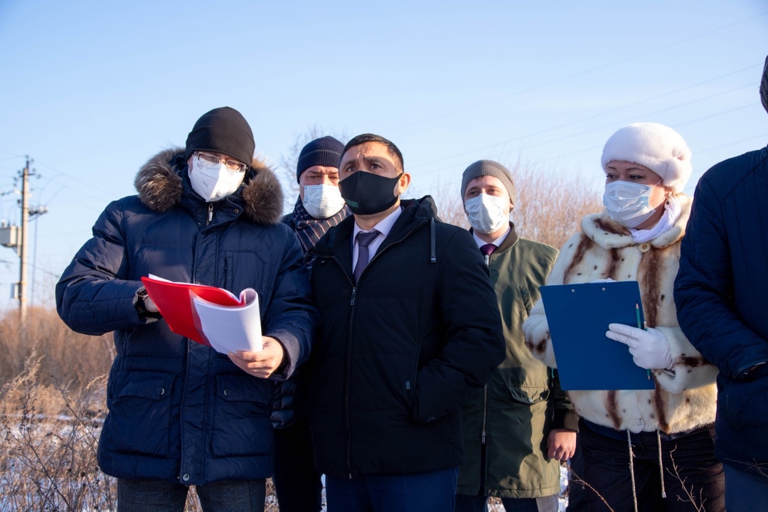 В Садовом, несмотря на недовольство жителей, построят сливную станцию для отходов - 2x2.su картинка 2