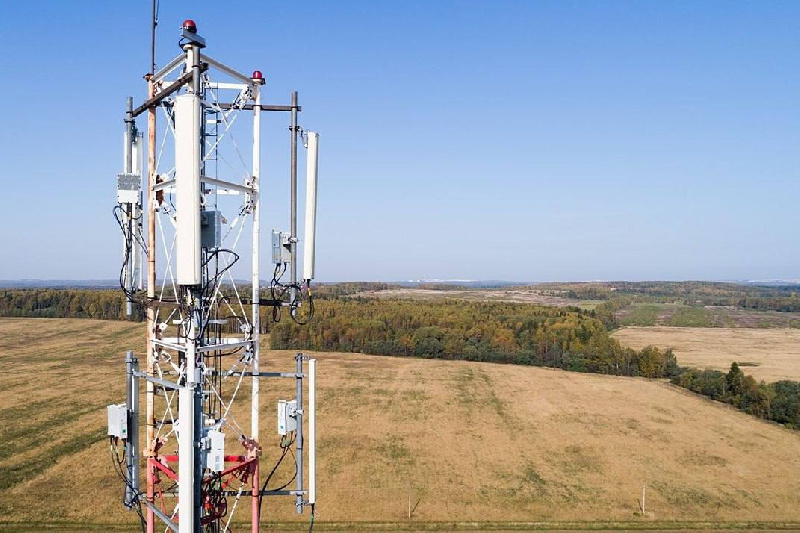 В Приамурье все станции и оборудование операторов связи работают в штатном режиме - 2x2.su