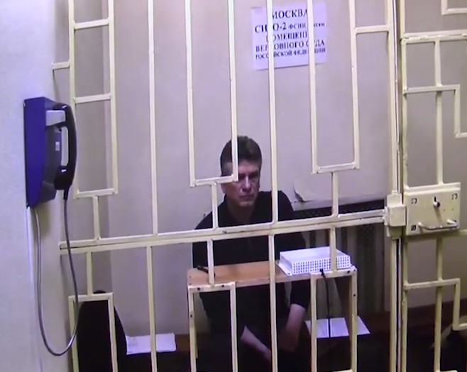 Задержанный кадровик Минобороны Кузнецов заявил, что сам заработал 100 млн рублей  