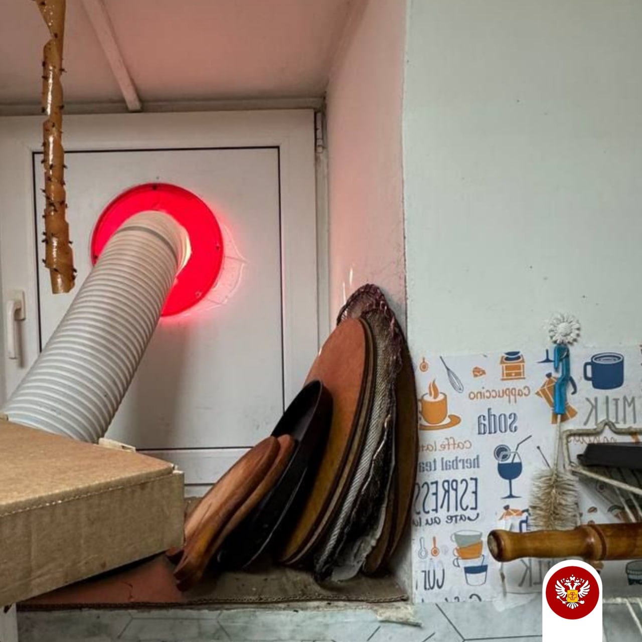 Роспотребнадзор наглядно показал, из-за чего закрыл кафе в Тамбовке - 2x2.su картинка 4