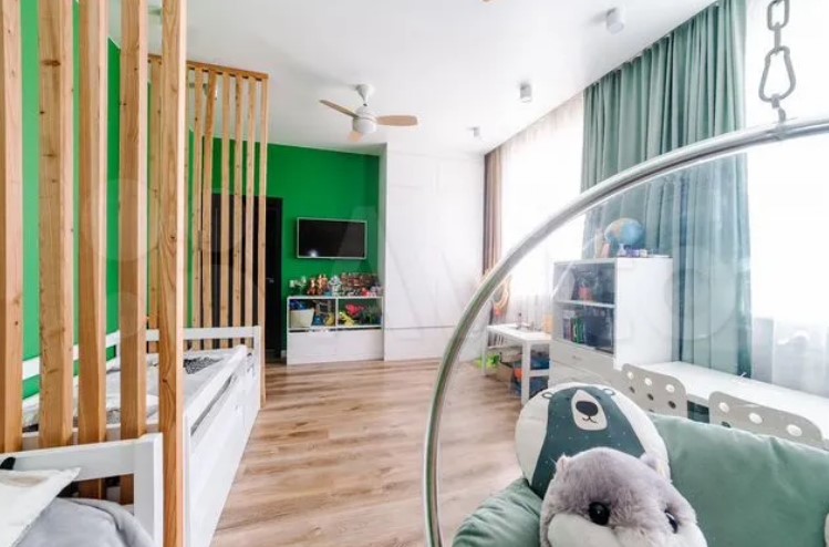 «Для избранных»: топ-5 дорогих квартир в Благовещенске - 2x2.su картинка 14