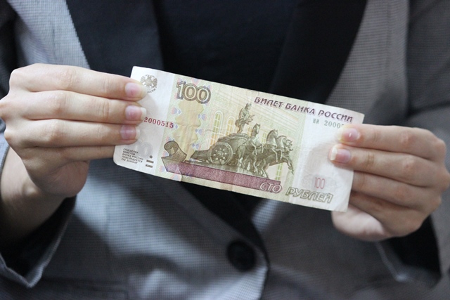 Амурстат: средняя зарплата в Приамурье составляет 63,6 тысячи рублей - 2x2.su
