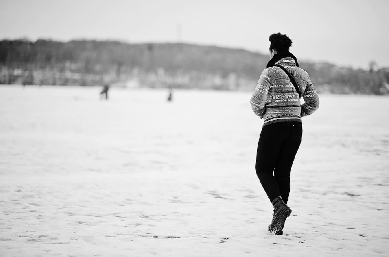 В Благовещенске ищут пропавшую 37-летнюю женщину, нуждающуюся в медпомощи - 2x2.su