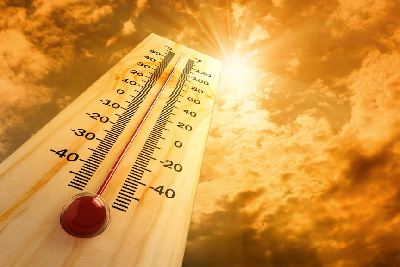 Прогноз: 2015 год может стать самым теплым на Земле - 2x2.su