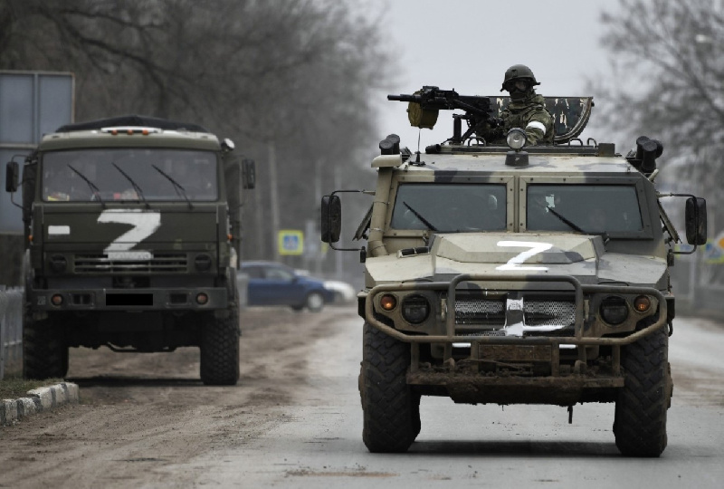 Украина предлагает запретить букву Z, а Samsung удалил её из названий телефонов - 2x2.su