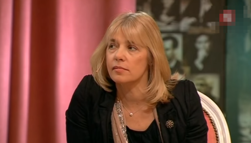 Редкую фотографию мужа, бросившего Веру Глаголеву, обсуждают в Сети - 2x2.su