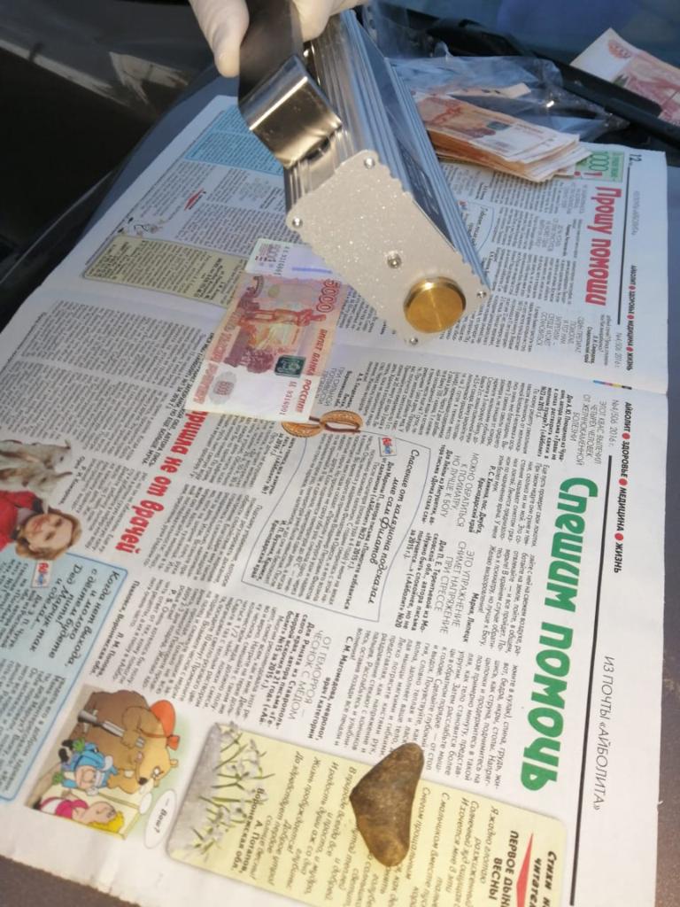 В Приамурье осудили чиновницу за мошенничество с выплатами во время паводка - 2x2.su картинка 3