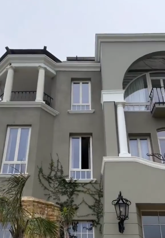 Ольга Бузова показала поклонникам свою шикарную виллу - 2x2.su картинка 2