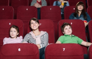 Российские фильмы теряют популярность у зрителей - 2x2.su