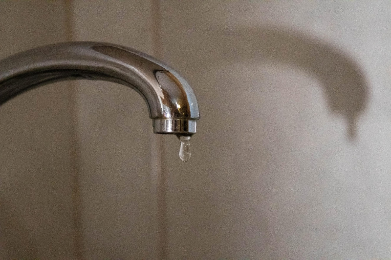 Назвали адреса, где отключат воду в Благовещенске 27 декабря - 2x2.su