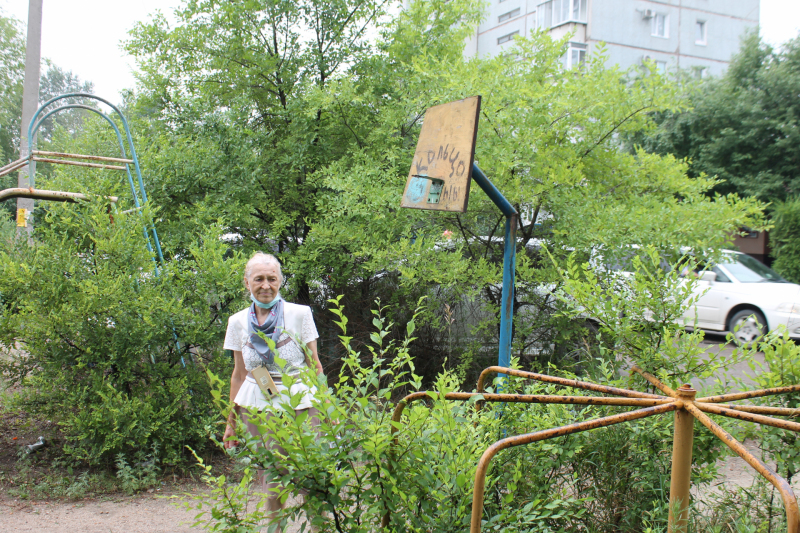 «Здесь опасно»: где в Благовещенске не стоит играть детям - 2x2.su картинка 2