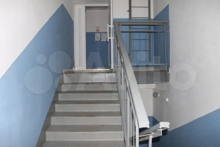 Купить квартиру на первом этаже в Благовещенске можно за 1,9 млн рублей - 2x2.su картинка 3