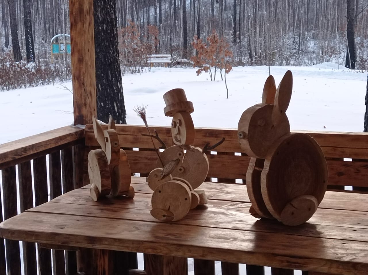 Экопарки, базы отдыха и гостевые дома: амурчане развивают туризм на дальневосточных гектарах - 2x2.su картинка 11