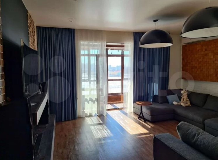 «Для избранных»: топ-5 дорогих квартир в Благовещенске - 2x2.su картинка 13