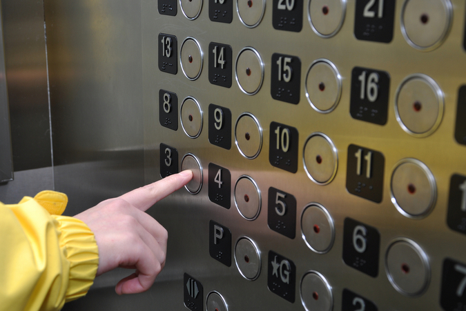 Все лифты Приамурья проверят на безопасность - 2x2.su