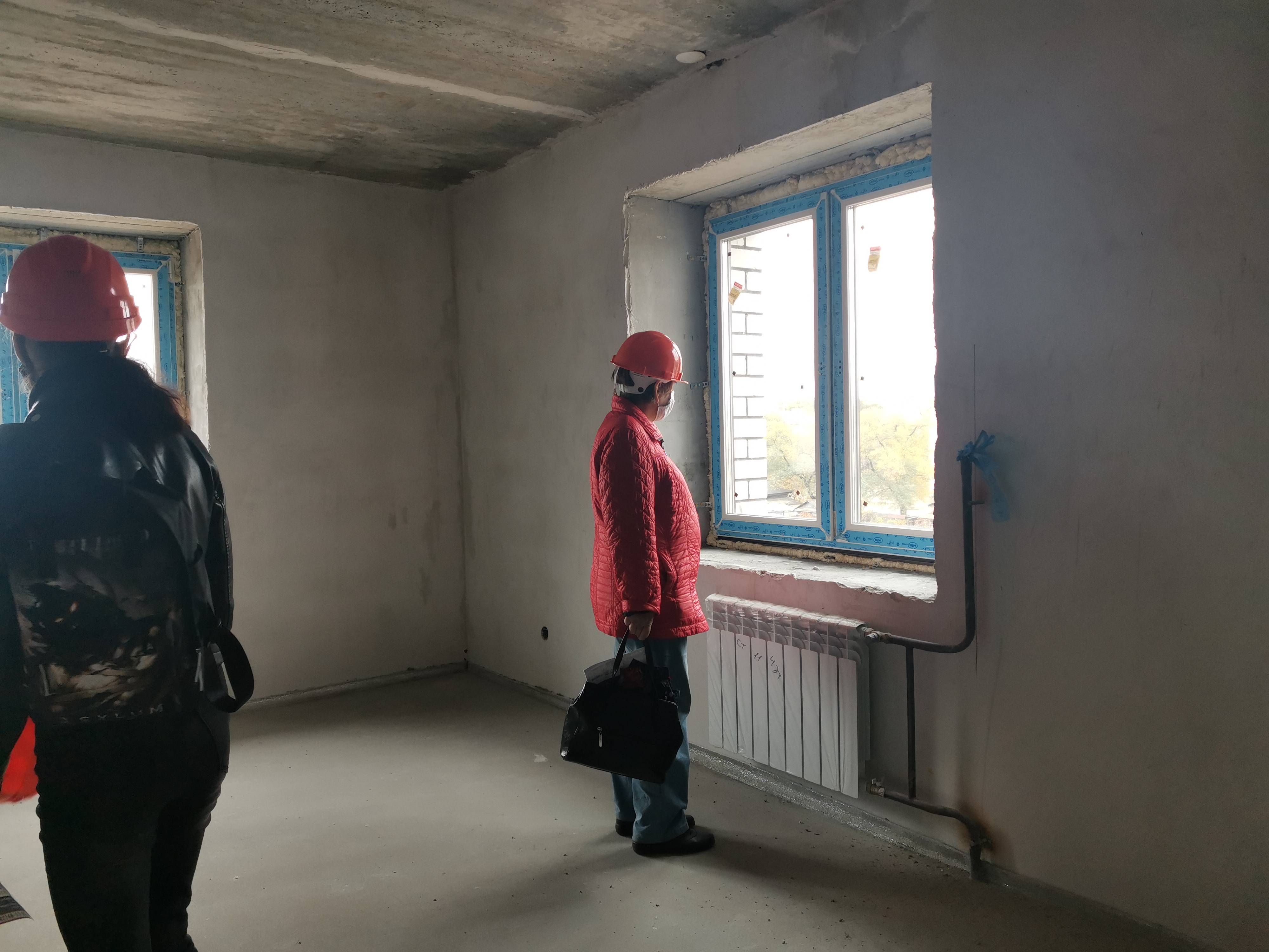 Благовещенцам устроили экскурсию по новостройкам в рамках «Ярмарки жилья» - 2x2.su картинка 29