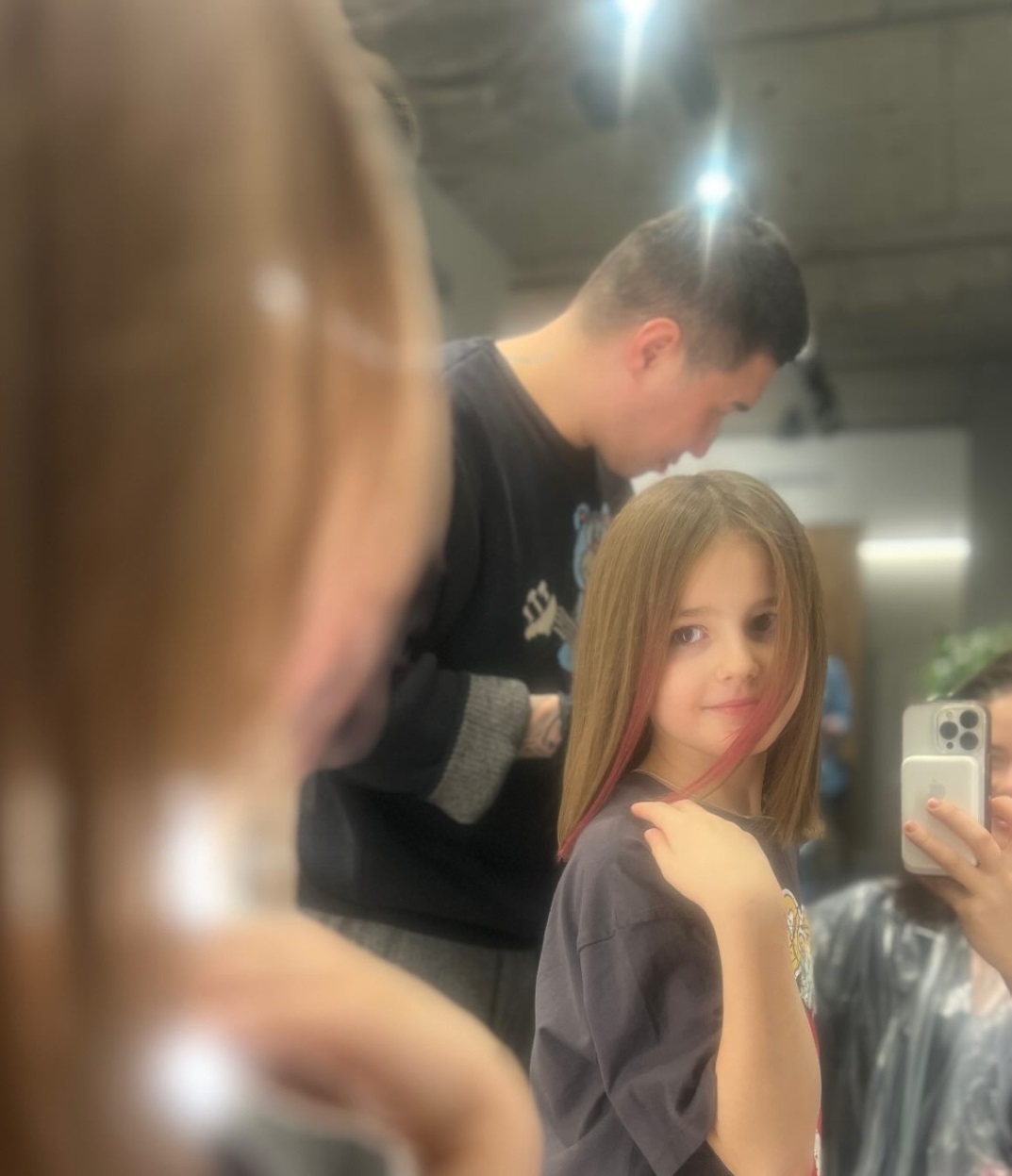 Актриса Марина Александрова показала дочь после салона красоты | 15.11.2023  | Благовещенск - БезФормата