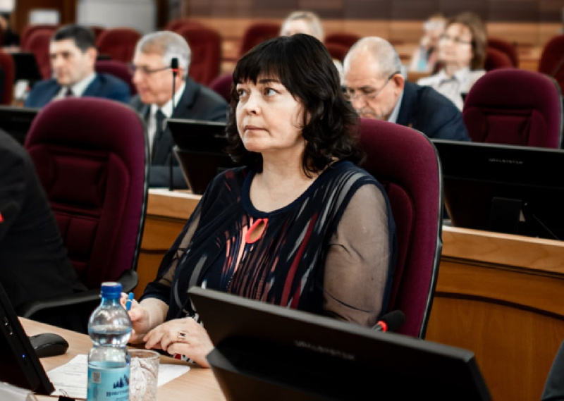 В России хотят усилить поддержку кризисных центров для женщин - 2x2.su