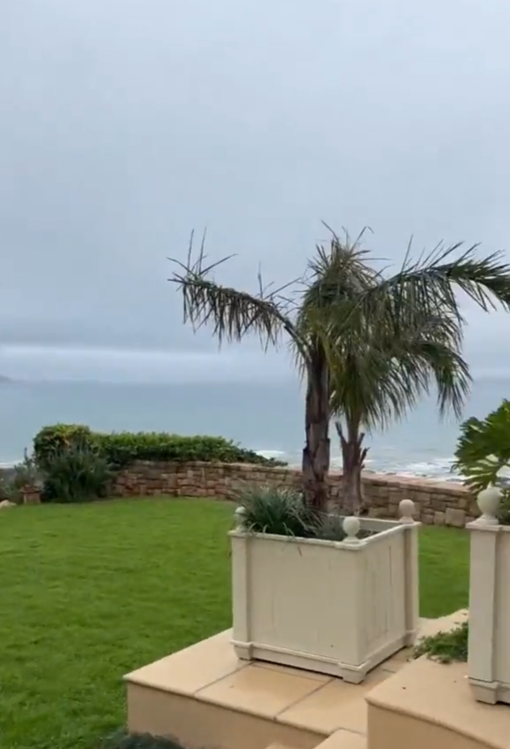 Ольга Бузова показала поклонникам свою шикарную виллу - 2x2.su картинка 4