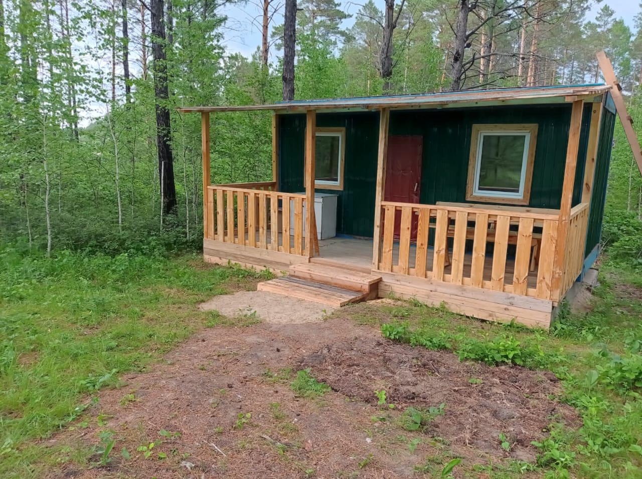 Экопарки, базы отдыха и гостевые дома: амурчане развивают туризм на дальневосточных гектарах - 2x2.su картинка 4