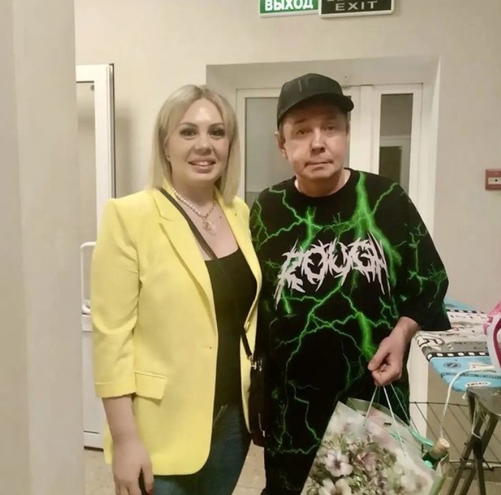 Стало известно, от чего умер создатель «Ласкового мая» Сергей Кузнецов  - 2x2.su картинка 2