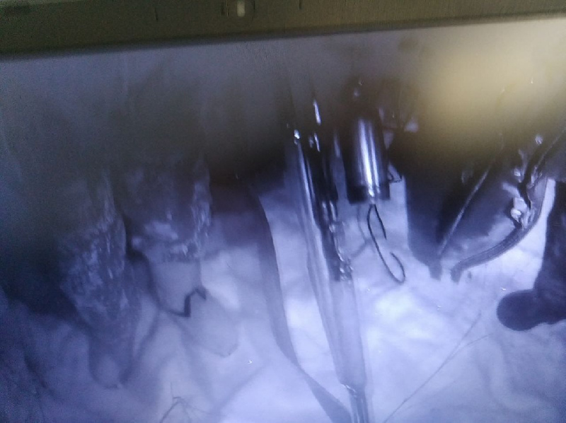 У браконьеров в Мазановском округе изъяли оружие