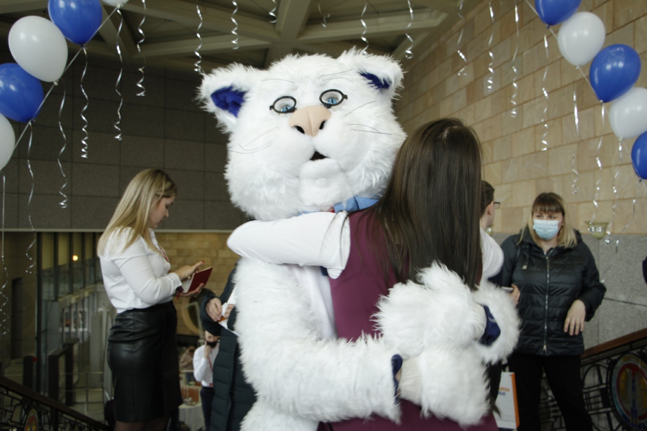 Десятки амурчан получили консультации и приобрели квартиры на «Ярмарке жилья» - 2x2.su картинка 5