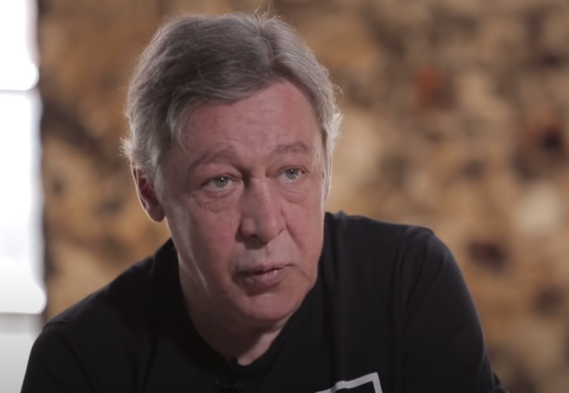 19-летняя дочь Михаила Ефремова отпраздновала день рождения  - 2x2.su