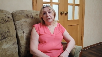 Сестра экс-губернатора Хабаровского края просит финансовой помощи