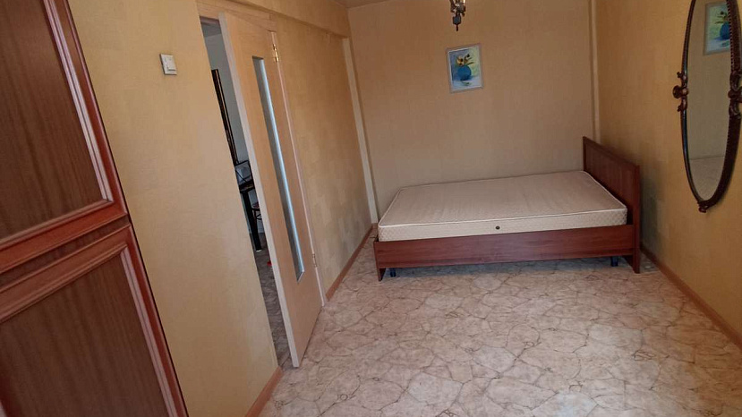 В центре Благовещенска можно купить студию с хорошим ремонтом за 2,5 млн рублей - 2x2.su картинка 10