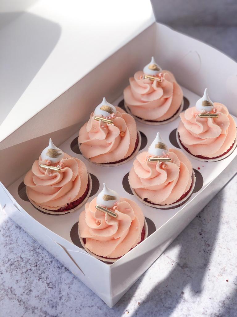 Благовещенка превратила своё увлечение выпечкой в прибыльный бизнес - 2x2.su картинка 2