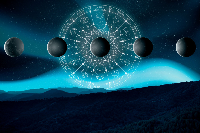 Названы три знака зодиака, которым восточный гороскоп обещает богатство в 2024 году - 2x2.su