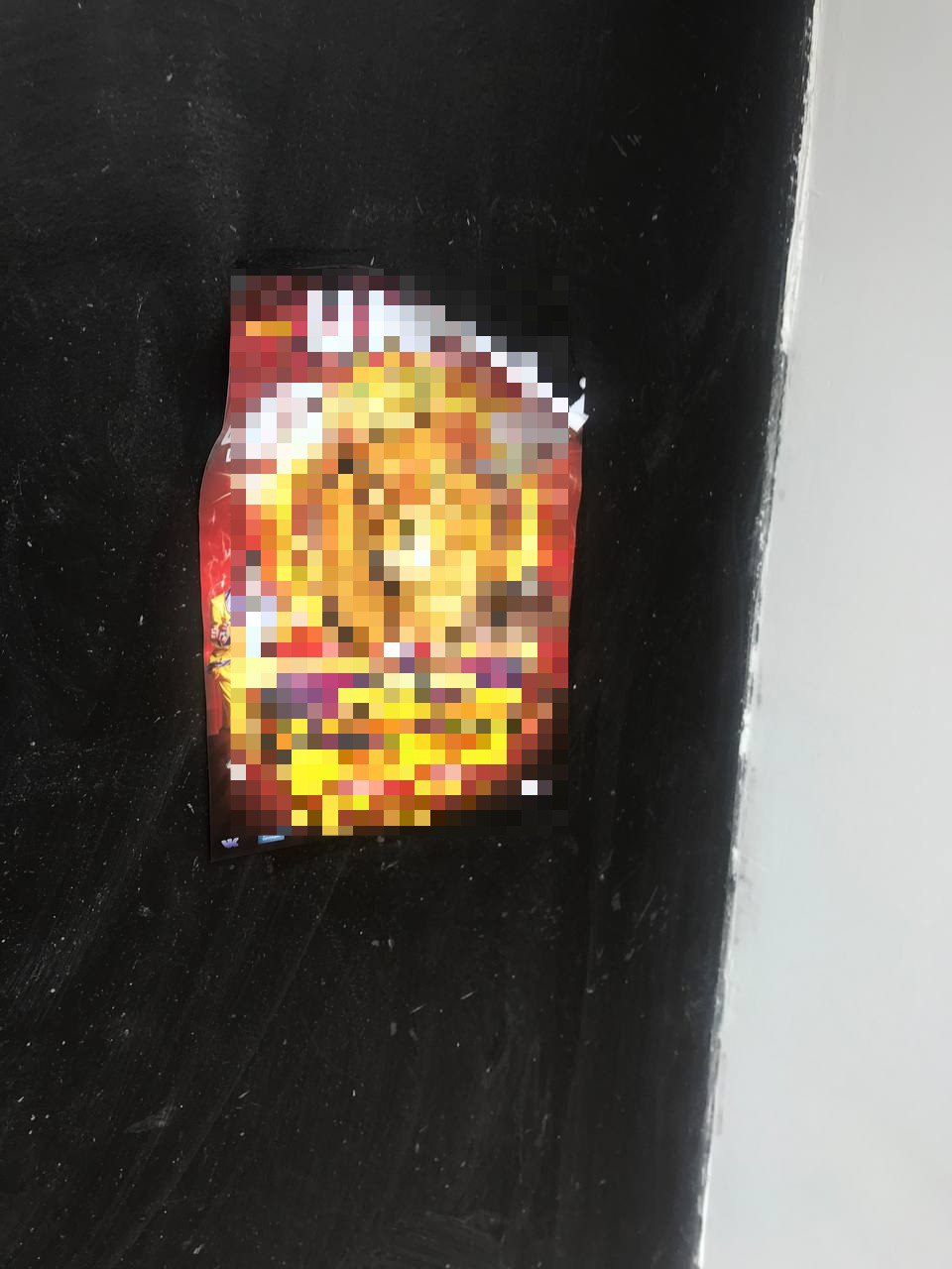 Приезжий цирк могут оштрафовать на 50 тысяч рублей за незаконную рекламу в Благовещенске - 2x2.su картинка 4