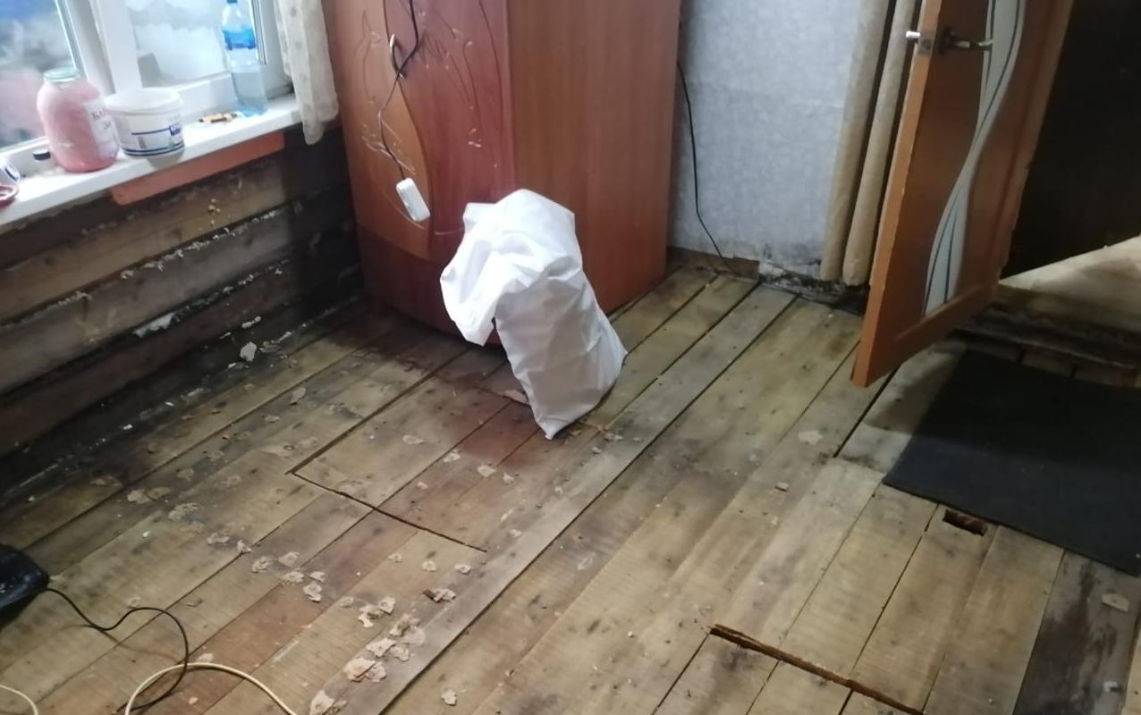 Жители Усть-Ивановки не могут получить документы на выплаты после паводка - 2x2.su картинка 3