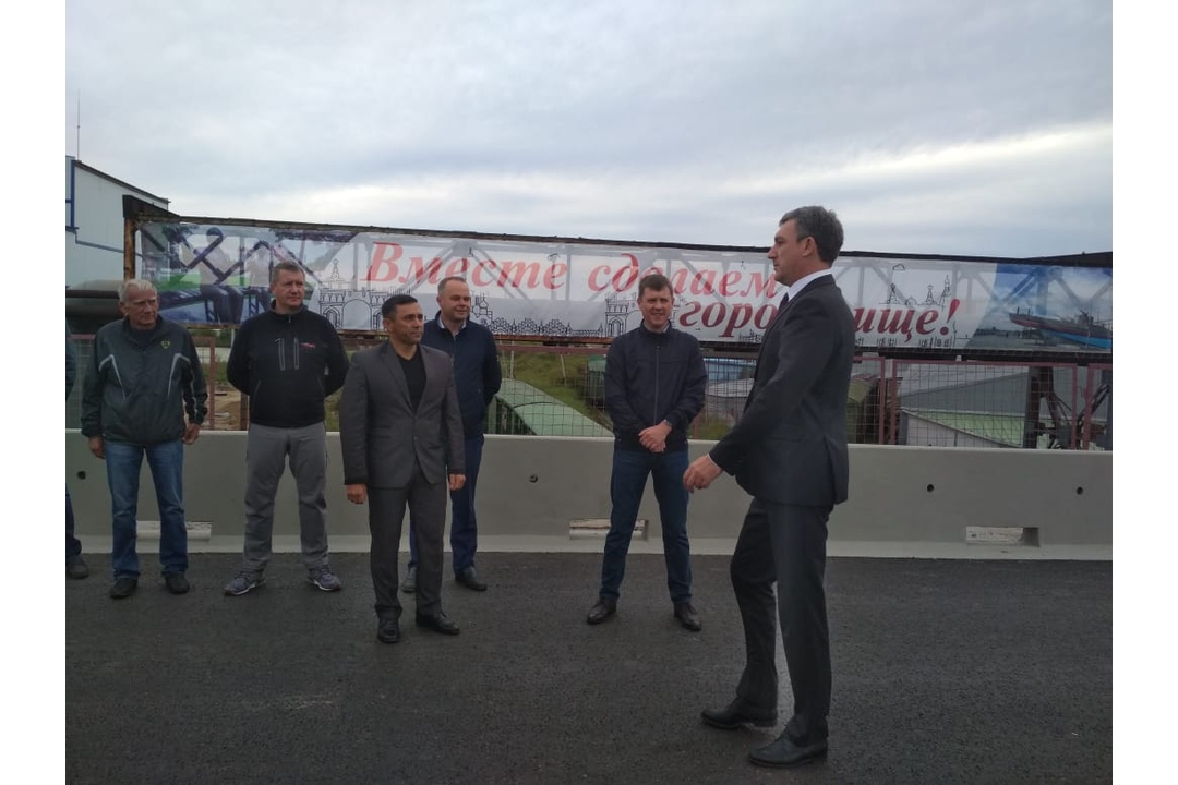 Дождались: благовещенская мэрия назвала точную дату открытия Загородной - 2x2.su картинка 3