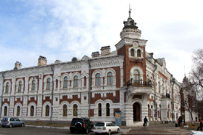 На чердаке амурского музея будут проводить экскурсии - 2x2.su