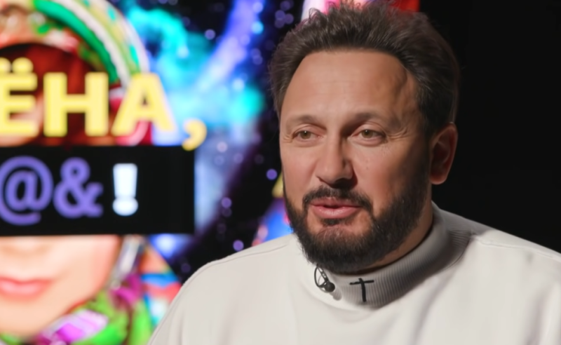 стас михайлов фото