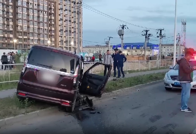 Мальчик, тяжело пострадавший в ДТП на Василенко, хочет вернуться в свою школу - 2x2.su